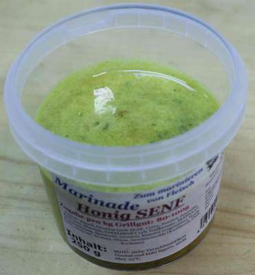 Marinade Honig Senf kaufen